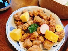 -林四喜·闽南传家菜(鼓浪屿店)