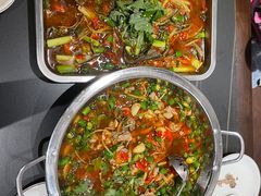 -蛙兔鸡自贡风味·特色江湖菜(广都店)