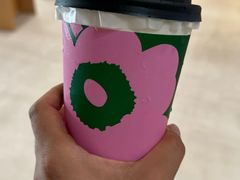 -喜茶(北京五棵松华熙店)