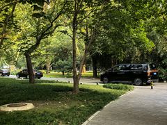 -北京动物园-畅观楼