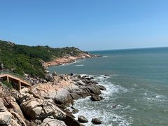 -广东惠东海龟国家级自然保护区