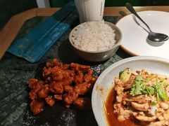 -姐夫的小菜(新中关购物中心店)