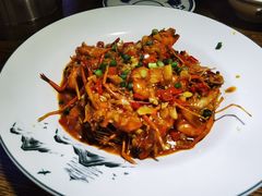 -胖婆捆鸭(长沙锦泰广场店)