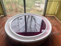 -春晖园度假酒店温泉