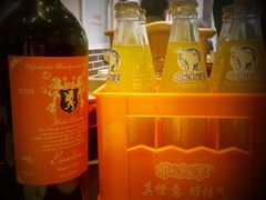 -裕德孚手切涮羊肉(建业凯旋广场店)