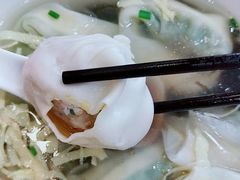 -锡笼记·无锡小笼(常熟万达店)