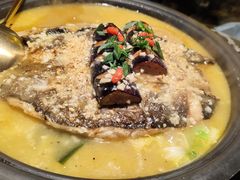-探鱼·鲜青椒爽麻烤鱼(领展购物广场店)