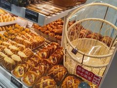 -味多美蛋糕(劲松京客隆店)