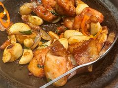 -汤城小厨•粤菜•靓汤(西直门凯德MALL店)