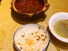 -银珠渔港·海鲜砂锅粥