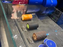 -the Roll'ING手作瑞士卷专门店(卓悦中心店)