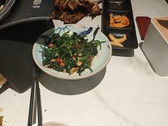 -锦尚阁烤鱼(望京新荟城店)