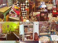 -恋物百货商店(华侨城店)