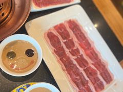 -南门涮肉(上海二店)
