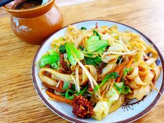 -北京舞蹈学院食堂