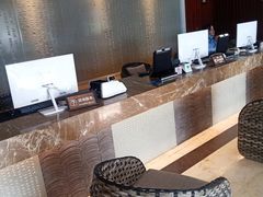 -清水天一温泉度假村