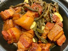 -洞庭米湘·湖南菜(银河SOHO店)