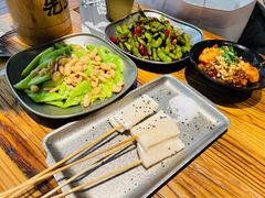 -北丐先生·野馄饨烧烤(长宁龙之梦店)