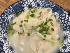 -庆蓉云·庆云面(双林店)