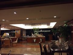 -西安大景城堡酒店·雅庭西餐厅