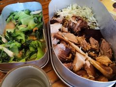 -有肉食·虎九闽菜(798艺术区店)