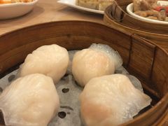 晶莹鲜虾饺-添好运点心专门店(中环IFC店)
