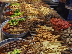 -八一好吃街·高品美食广场