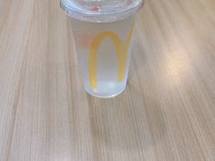 -麦当劳(长沙东风路店)