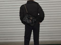 -CHANEL(恒隆广场店)