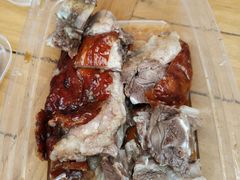 鹅肉-黄连大头华烧鹅店(大良店)