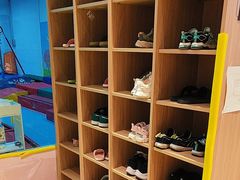 -飞奇儿体能体操馆(和平印象城店)