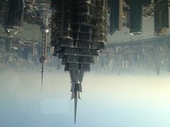 外景-上海柏悦酒店