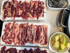 -潮正和潮汕牛肉火锅·老字号(番禺万达店)