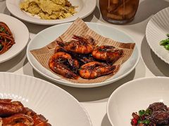 -滩外滩·本帮江浙菜(新天地店)