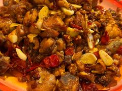 -柴窝堡22号辣子鸡·传承新疆菜