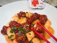 -南门食仙·手工福州菜(南门兜店)