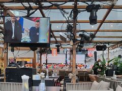 -BJM CLUB·宾酌·江景西餐吧(琶醍店)