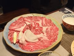 -满来寿喜烧(金虹桥店)