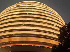 -杭州国际会议中心洲际酒店-原素全日餐厅(解放东路店)