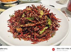 -长安大牌档之龙头酒肆(荣民龙首广场店)
