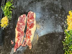 -三通阁石板烤肉