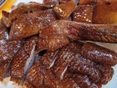 -烧鹅妹饭店
