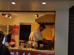 门面-傅强排骨(成都总店)