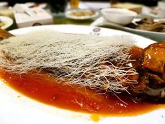 -京都老蔡记(伊河路店)