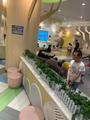 -MELAND CLUB亲子乐园·派对(浦东LCM置汇旭辉馆)