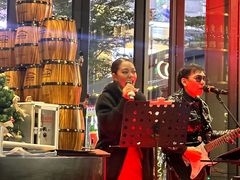 -haxnbauer海森堡德国餐厅(深圳coco店)