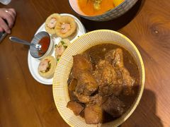 -Limapulo: Baba Can Cook