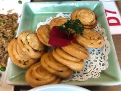 -新白鹿餐厅(城西银泰城店)