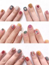 -Aso Artist Beauty美甲美睫