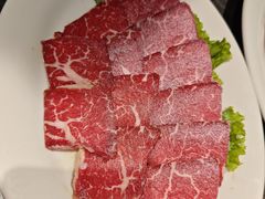 -NIUAN牛庵·日式和牛烧肉(恒隆店)